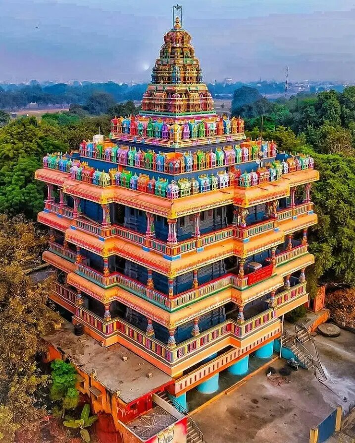 Shankar Viman Mandapam