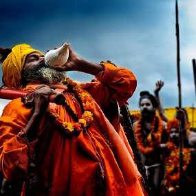 Aghori Experience | Magh Mela 2026 Guide Tour
