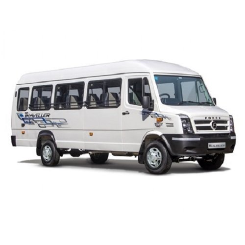 AC Tempo Traveller