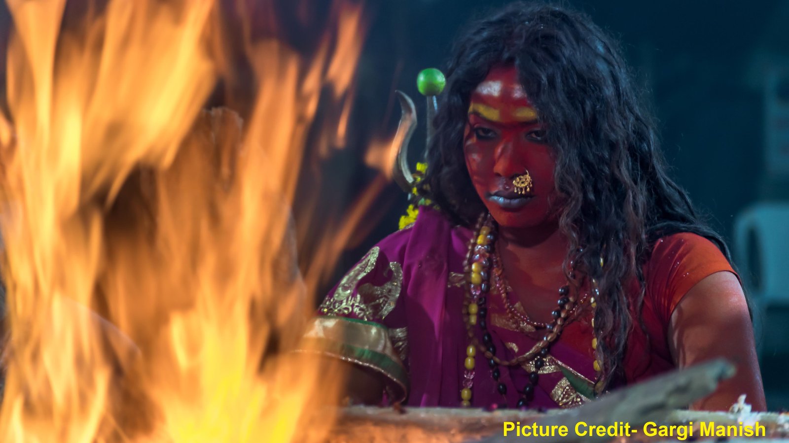 Photography Tour At Magh Mela 2026 Prayagraj