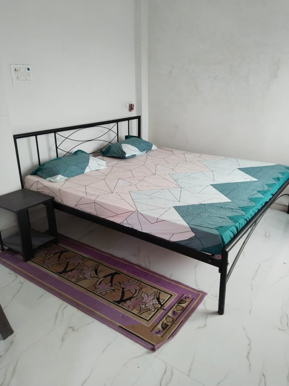 Omkar Homestay Arail Ghat - Magh Mela 2026