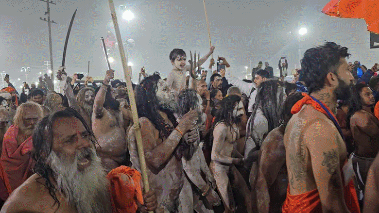Magh Mela 2026 Prayagraj: The Grandest Second Gathering After Mahakumbh 2025