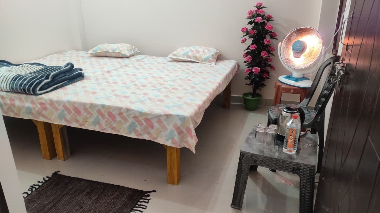 Aditya Homestay Arail - Magh Mela 2026